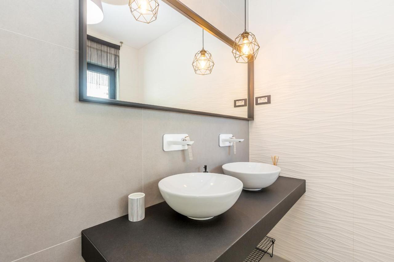 Luxury Apartment Noa Njivice Luaran gambar